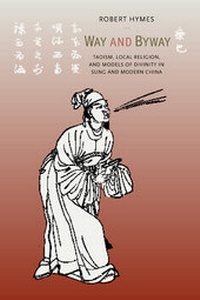 Enlarge image Cover: Way and Byway - University of California Press