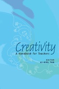 Cover: Creativity: A Handbook For Teachers - World Scientific Publishing Co Pte Ltd
