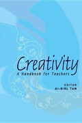 Cover: Creativity: A Handbook For Teachers - World Scientific Publishing Co Pte Ltd