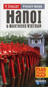 Abbildung von: Hanoi and Northern Vietnam Insight Pocket Guide - APA Publications Pte Ltd