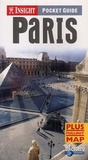Cover: Paris Insight Pocket Guide - APA Publications Pte Ltd