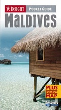 Cover: Maldives Insight Pocket Guide - APA Publications Pte Ltd