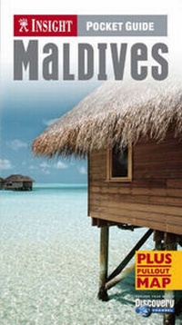 Abbildung von: Maldives Insight Pocket Guide - APA Publications Pte Ltd