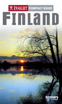 Abbildung von: Finland Insight Compact Guide - APA Publications Pte Ltd