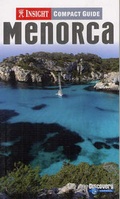 Cover: Menorca Insight Compact Guide - APA Publications Pte Ltd