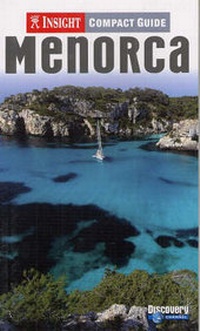 Abbildung von: Menorca Insight Compact Guide - APA Publications Pte Ltd