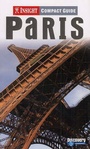 Cover: Paris Insight Compact Guide - APA Publications Pte Ltd