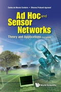 Cover: Ad Hoc And Sensor Networks: Theory And Applications (2nd Edition) - World Scientific Publishing Co Pte Ltd