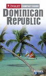 Cover: Dominican Republic Insight Compact Guide - APA Publications Pte Ltd