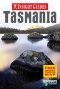 Cover: Tasmania Insight Regional Guide - APA Publications Pte Ltd