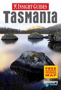Abbildung von: Tasmania Insight Regional Guide - APA Publications Pte Ltd