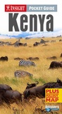 Cover: Kenya Insight Pocket Guide - APA Publications Pte Ltd
