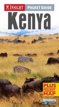 Abbildung von: Kenya Insight Pocket Guide - APA Publications Pte Ltd