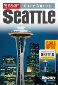 Abbildung von: Seattle Insight City Guide - APA Publications Pte Ltd