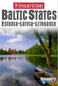 Abbildung von: Baltic States Insight Guide - APA Publications Pte Ltd