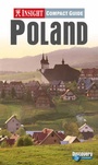 Cover: Poland Insight Compact Guide - APA Publications Pte Ltd