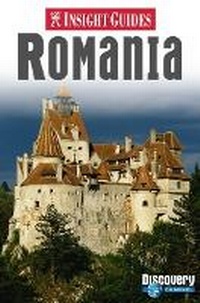Abbildung von: Insight Guides: Romania - Insight Guides