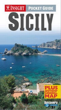 Abbildung von: Sicily Insight Pocket Guide - APA Publications Pte Ltd