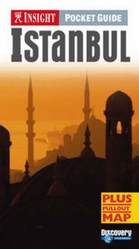 Abbildung von: Istanbul Insight Pocket Guide - APA Publications Pte Ltd