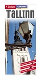 Cover: Tallinn Insight Flexi Map - APA Publications Pte Ltd