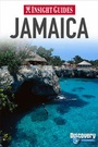 Cover: Jamaica Insight Guide - APA Publications Pte Ltd