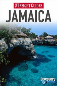 Abbildung von: Jamaica Insight Guide - APA Publications Pte Ltd