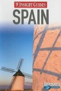 Abbildung von: Spain - Insight Guides
