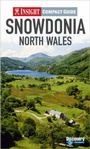 Cover: Snowdonia Insight Compact Guide - APA Publications Pte Ltd
