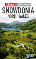 Cover: Snowdonia Insight Compact Guide - APA Publications Pte Ltd