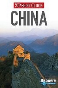 Abbildung von: Insight Guides China - Insight Guides
