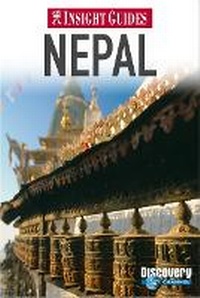 Abbildung von: Insight Guides: Nepal - Insight Guides