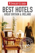 Cover: Great Britain and Ireland's Best Hotels Insight Guide - APA Publications Pte Ltd