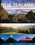 Cover: New Zealand Insight Fascinating Earth - APA Publications Pte Ltd