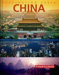 Abbildung von: China Insight Fascinating Earth - APA Publications Pte Ltd