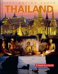 Cover: Thailand Insight Fascinating Earth - APA Publications Pte Ltd
