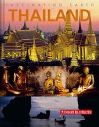 Abbildung von: Thailand Insight Fascinating Earth - APA Publications Pte Ltd
