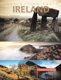 Abbildung von: Ireland Insight Fascinating Earth - APA Publications Pte Ltd