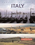 Cover: Italy Insight Fascinating Earth - APA Publications Pte Ltd