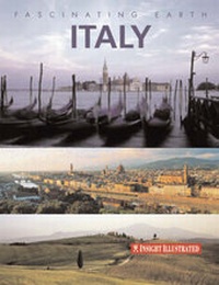 Enlarge image Cover: Italy Insight Fascinating Earth - APA Publications Pte Ltd