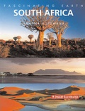 Cover: South Africa Insight Fascinating Earth - APA Publications Pte Ltd
