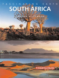 Abbildung von: South Africa Insight Fascinating Earth - APA Publications Pte Ltd