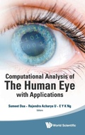 Cover: Computational Analysis Of The Human Eye With Applications - World Scientific Publishing Co Pte Ltd