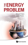Cover: Energy Problem, The - World Scientific Publishing Co Pte Ltd