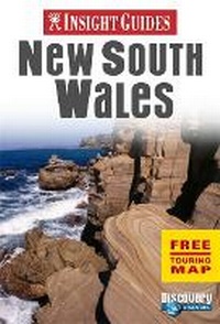 Abbildung von: Insight Guides: New South Wales - Insight Guides
