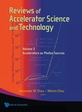 Cover: Reviews Of Accelerator Science And Technology - Volume 3: Accelerators As Photon Sources - World Scientific Publishing Co Pte Ltd