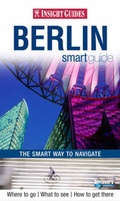 Cover: Berlin Insight Smart Guide - APA Publications Pte Ltd