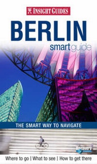 Enlarge image Cover: Berlin Insight Smart Guide - APA Publications Pte Ltd