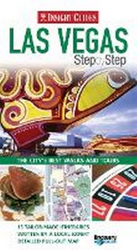 Abbildung von: Insight Guides: Las Vegas Step By Step - Insight Guides