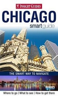 Abbildung von: Chicago Insight Smart Guide - APA Publications Pte Ltd