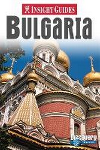 Abbildung von: Insight Guides: Bulgaria - Insight Guides